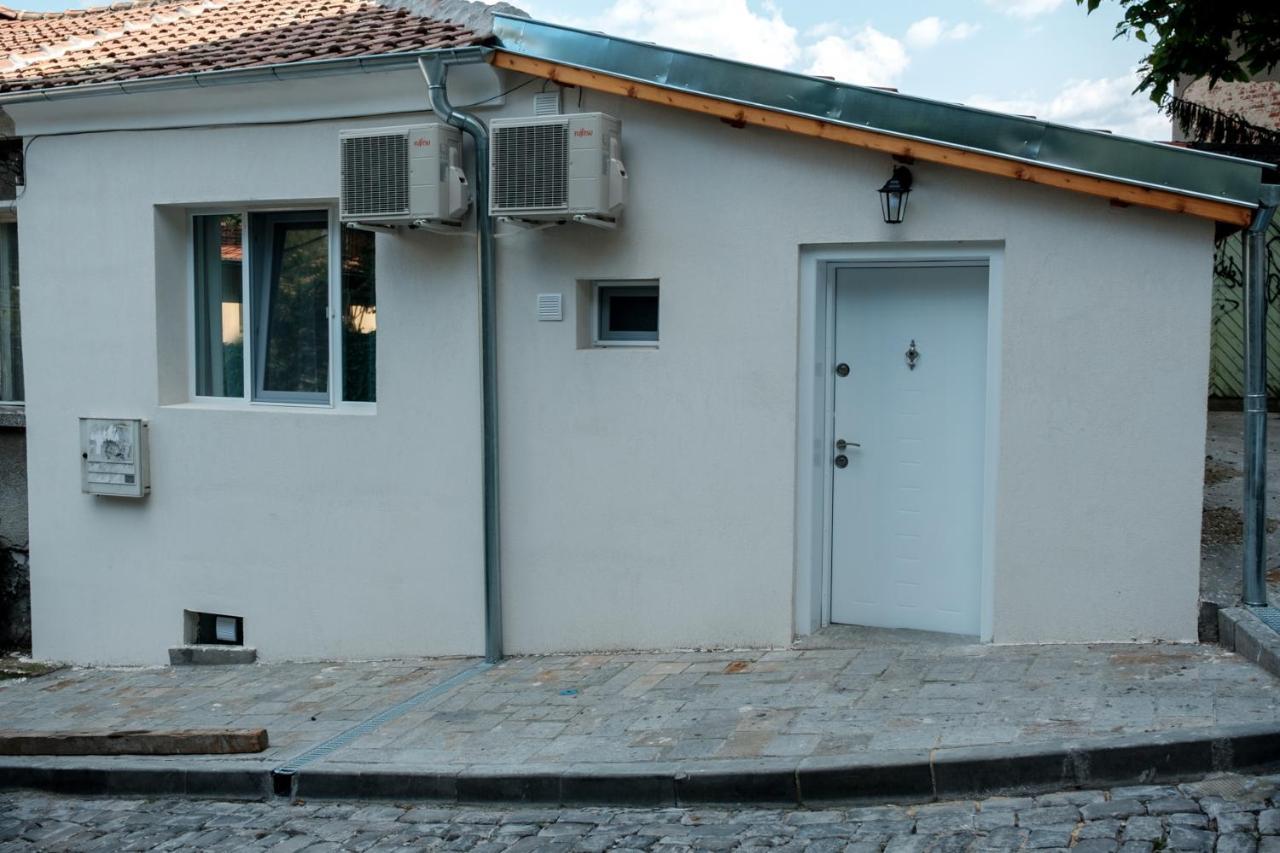 Tarno Guest House Veliko Tŭrnovo Exterior photo