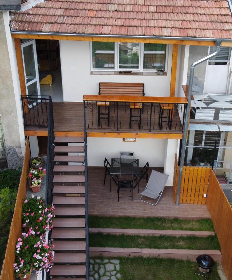 Tarno Guest House Veliko Tŭrnovo Exterior photo