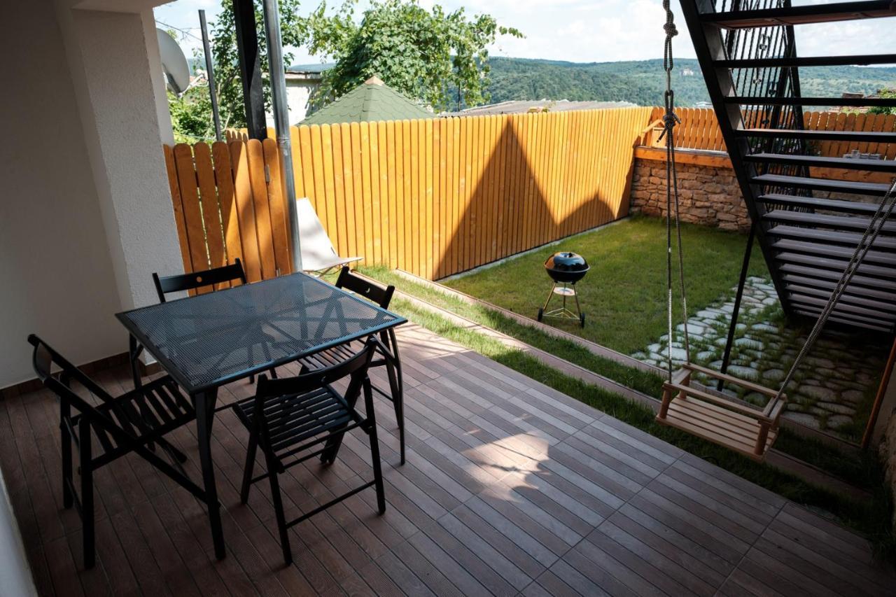 Tarno Guest House Veliko Tŭrnovo Exterior photo