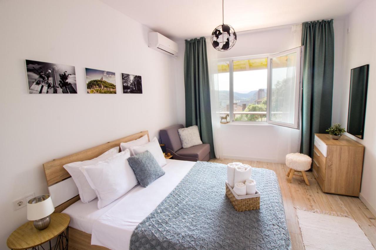 Tarno Guest House Veliko Tŭrnovo Exterior photo