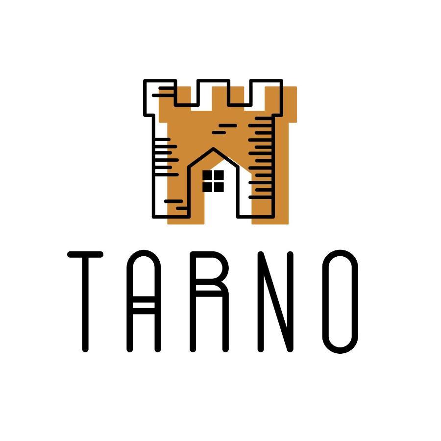 Tarno Guest House Veliko Tŭrnovo Exterior photo